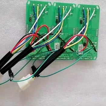 Univerzalni LCD instrument ploča za električna vozila i tricikle 48-72V