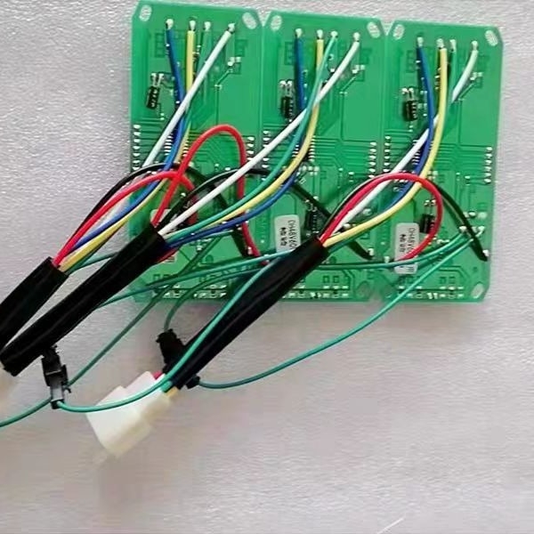 Univerzalni LCD instrument ploča za električna vozila i tricikle 48-72V