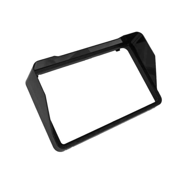 Защитна козирка за инструментален панел на мотоциклет ZONTES 368G – марка Sweer, модел 368G