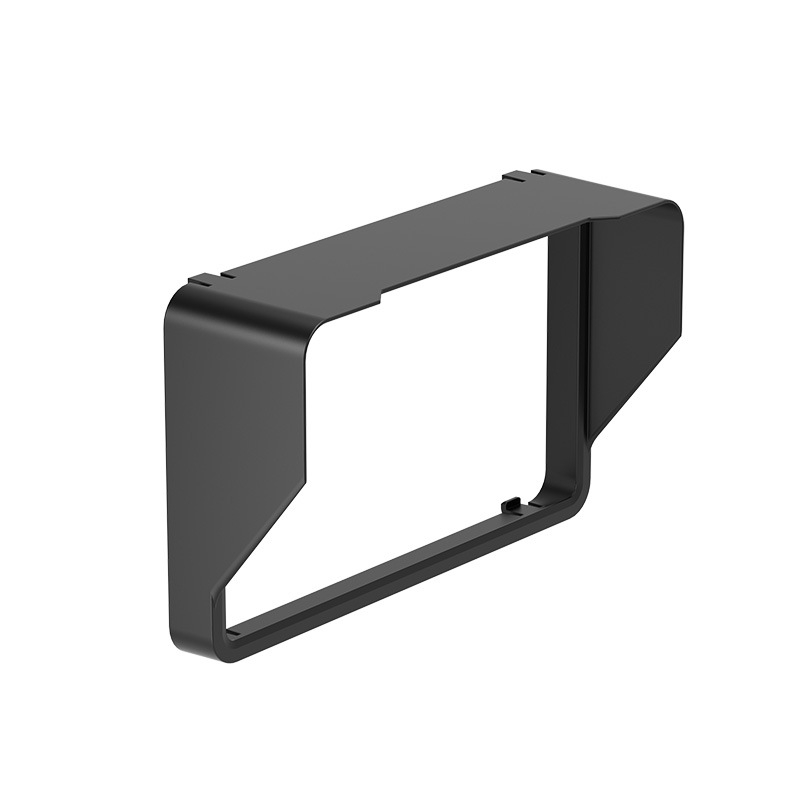 Sunčano sjenilo za instrument ploču motocikla, Shengshi, 368G, ZT368T-G, zaštita zaslona