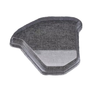 Korpus instrument ploče motocikla, plastični gornji poklopac — Mojielong