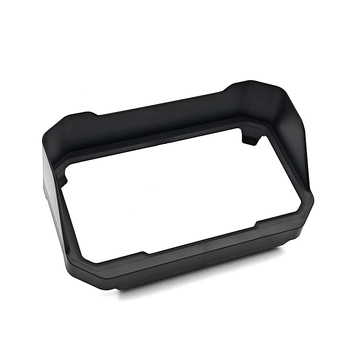 Zaštitni poklop instrument ploče (zaštita od sunca; kompatibilno sa Spring Breeze 450MT/SR/NK 150SC 700MT 675SR 250NK)