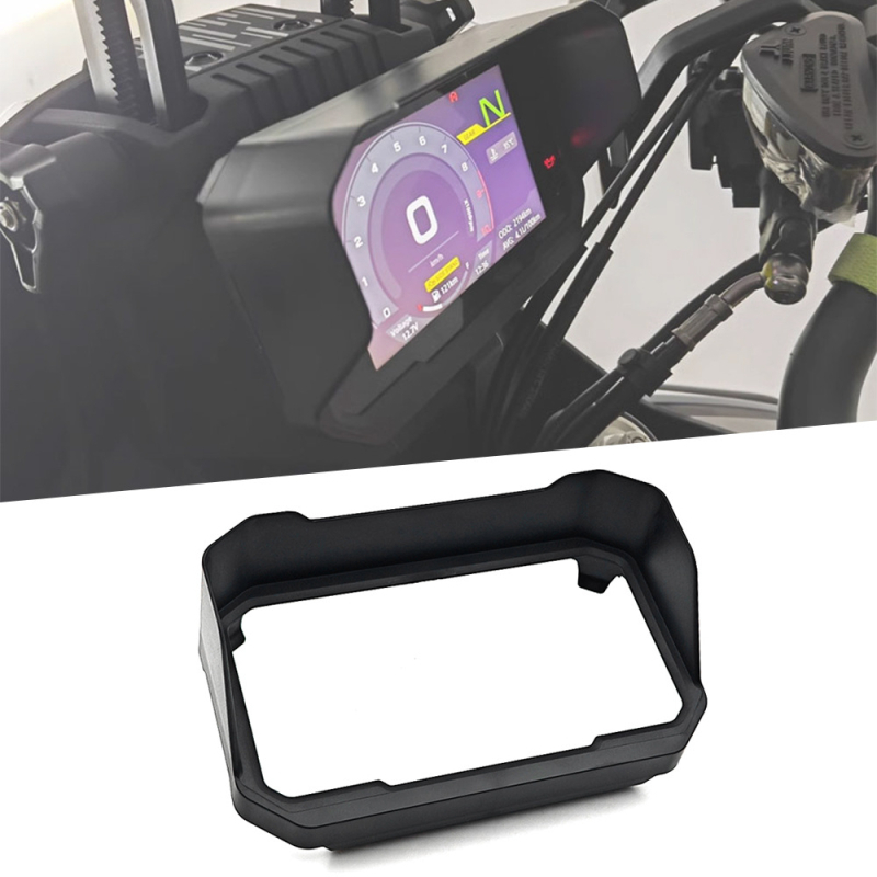 Zaštitni poklop instrument ploče (zaštita od sunca; kompatibilno sa Spring Breeze 450MT/SR/NK 150SC 700MT 675SR 250NK)