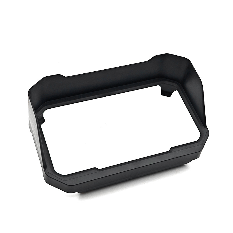 Zaštitni poklop instrument ploče (zaštita od sunca; kompatibilno sa Spring Breeze 450MT/SR/NK 150SC 700MT 675SR 250NK)