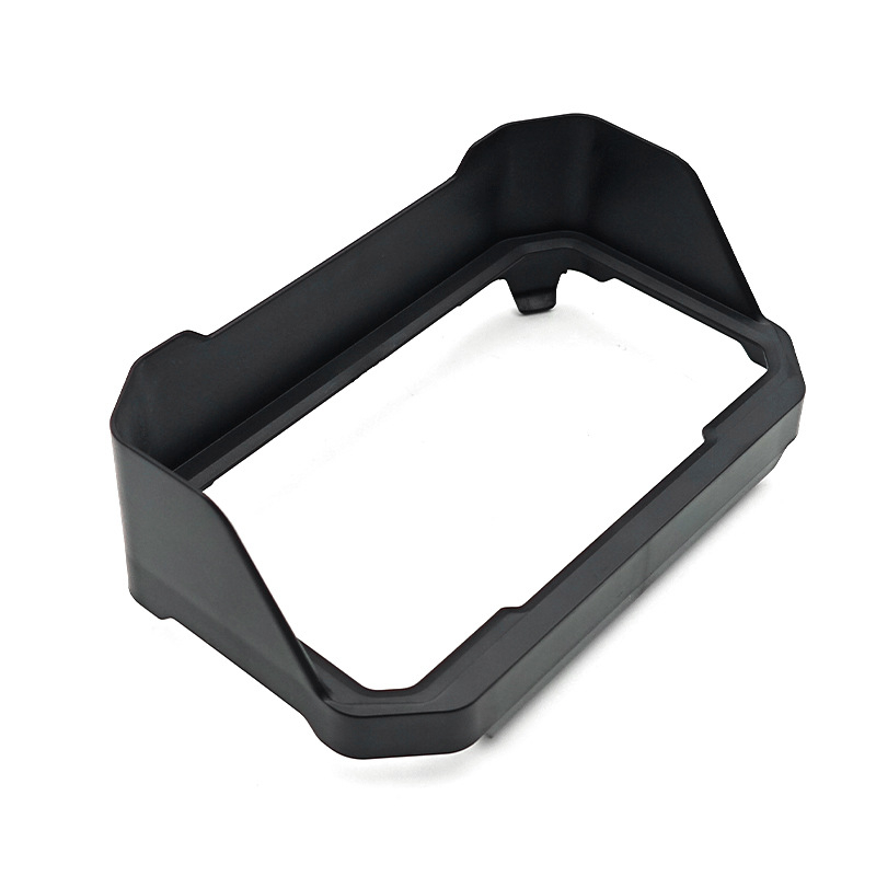 Zaštitni poklop instrument ploče (zaštita od sunca; kompatibilno sa Spring Breeze 450MT/SR/NK 150SC 700MT 675SR 250NK)