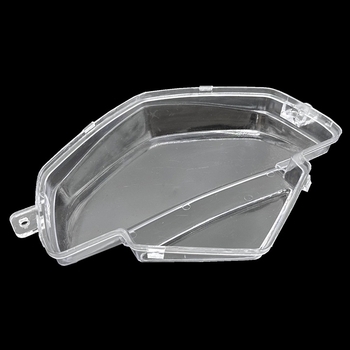 Prozirno kućište instrument ploče za električni skuter i motocikl (Kategorija: Ostalo; Marka: Ostalo)