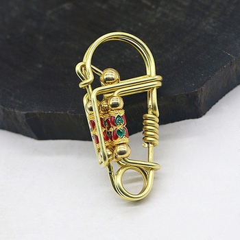 Kljucni lanac od Create a trend, metalni materijal, kineski stil