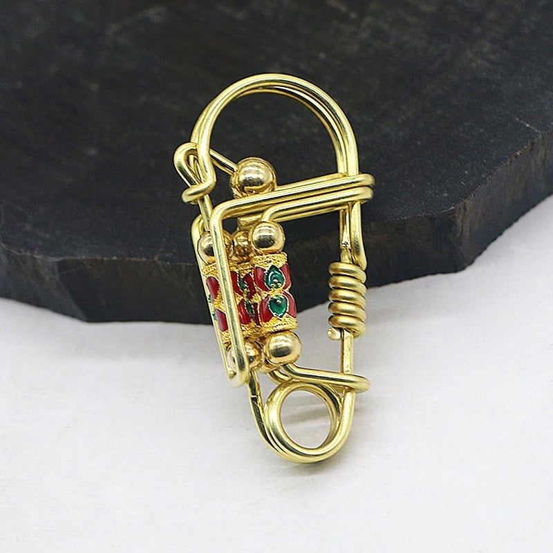 Kljucni lanac od Create a trend, metalni materijal, kineski stil