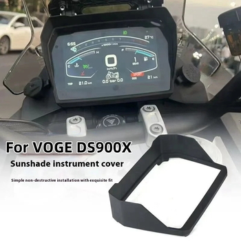 Kapa poklopac instrument ploče za motocikl DS900X 2024 – branda Otiilli, model DS900X 2024, kompatibilno s Wuji VOGE DS900X 2024