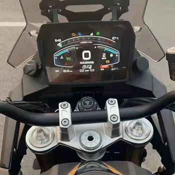 Kapa poklopac instrument ploče za motocikl DS900X 2024 – branda Otiilli, model DS900X 2024, kompatibilno s Wuji VOGE DS900X 2024