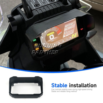 Otili Zaštitni poklop panela instrumenata za motocikl CFMOTO 450MT