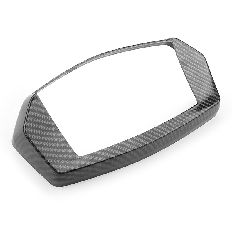 Poklopac instrument ploče Yamaha NMAX155 – plastika, JS branda, dodaci za motocikle