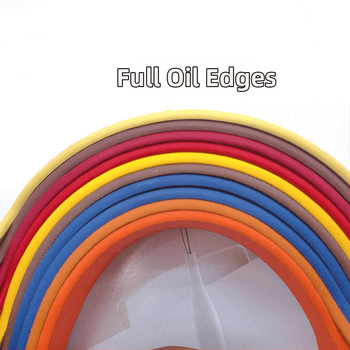 PU kožený úchyt – doplnok pre darčekové krabičky, jednofarebný dizajn, doplnky k batožine, zimná sezóna 2023