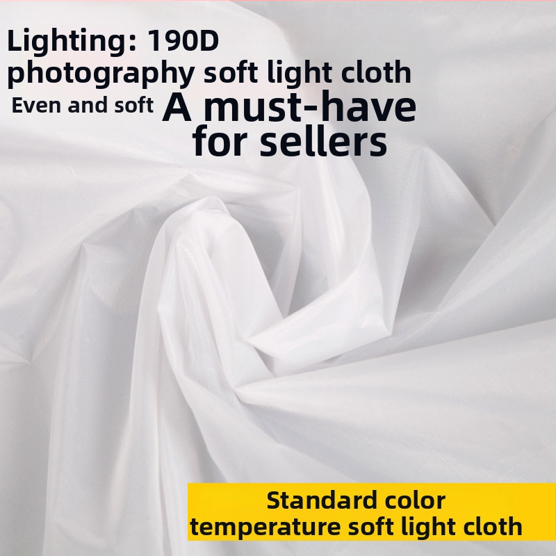 Biela polyesterová pozadie pre štúdiovú fotografiu – jemný svetelný efekt; Prispôsobenie: Áno; Značka: Card Shadow; Autorizované súkromné značky: Áno