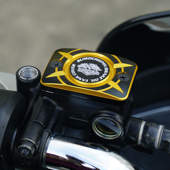 Gornji poklop pumpe ulja za motocikl PCX160/UHR150, prednja kočnica – Speed motorcycle products