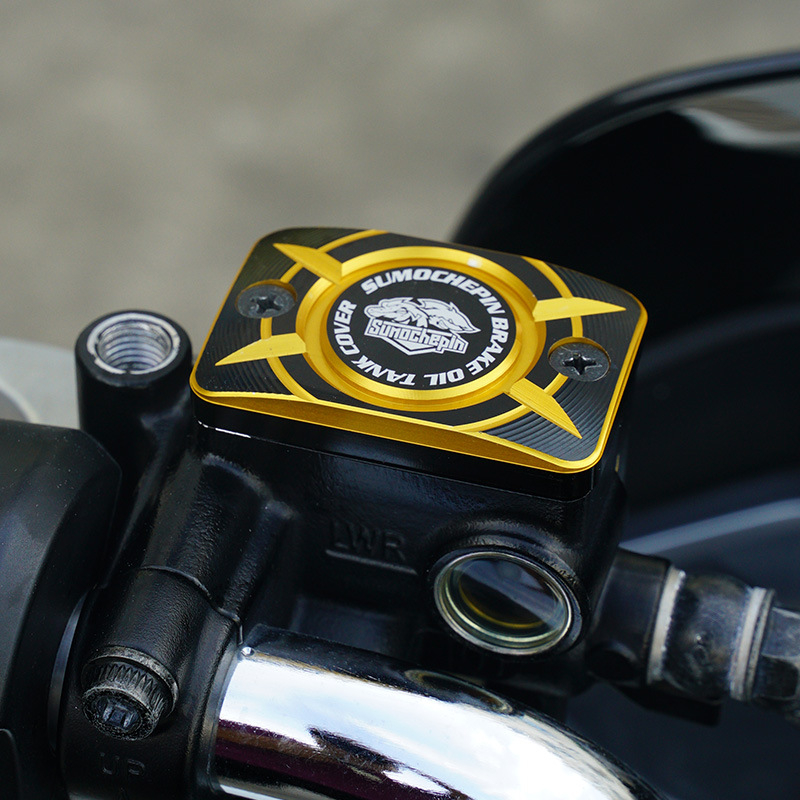 Gornji poklop pumpe ulja za motocikl PCX160/UHR150, prednja kočnica – Speed motorcycle products