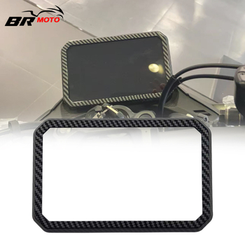 Zaštitni poklopac instrumenta za Honda motocikl, model B01, Br marka, kompatibilan s 400F/ADV350