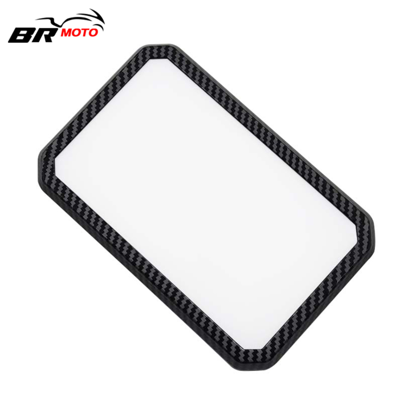 Zaštitni poklopac instrumenta za Honda motocikl, model B01, Br marka, kompatibilan s 400F/ADV350