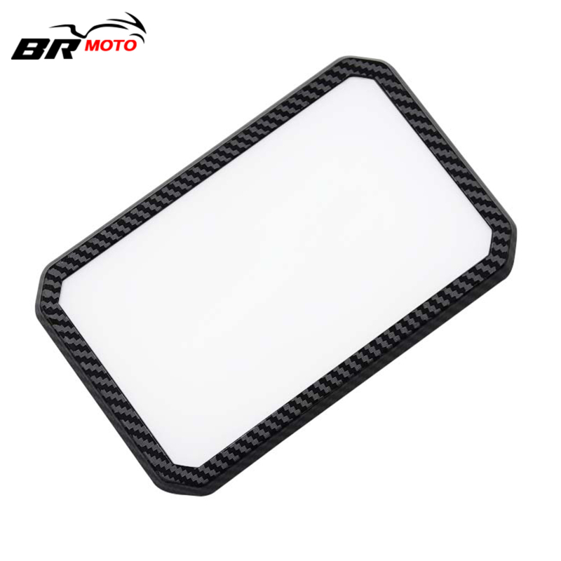 Zaštitni poklopac instrumenta za Honda motocikl, model B01, Br marka, kompatibilan s 400F/ADV350