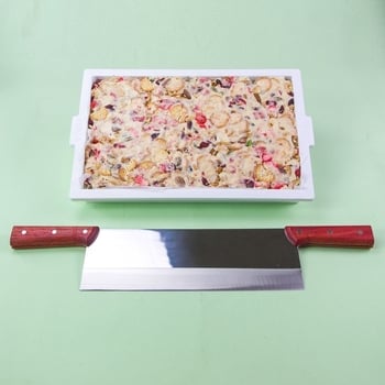 Set alata za fondant s kalupom snježne pahulje i pločom za ravnanje – Marka: Unique; Uvoz: Ne; Neto sadržaj: Drugo; Veličina: Drugo