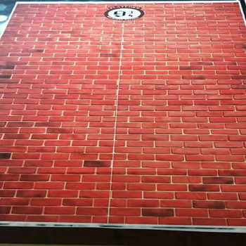 Vinil hátterű háttértextília termékfotózáshoz – Shunle