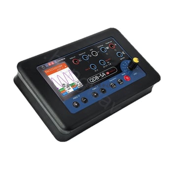 Detektor kvarova automobila - PWM signala tester za ubrizgivače goriva i zavojnice za paljenje, sustav pogona, 9-26V, 0-50°C, model QDB-5A