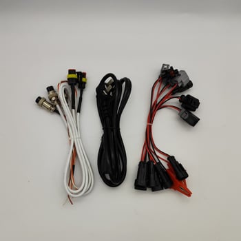 Jin Hai Dongshan CR1800 Detektor kvarova automobila za Common Rail injektore, 110–240 V, 0–70 °C