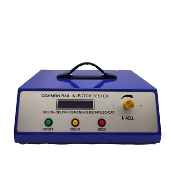 Jin Hai Dongshan CR1800 Detektor kvarova automobila za Common Rail injektore, 110–240 V, 0–70 °C