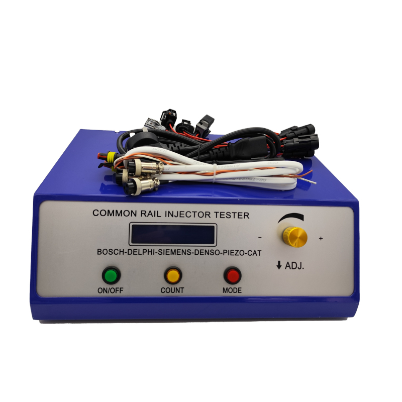 Jin Hai Dongshan CR1800 Detektor kvarova automobila za Common Rail injektore, 110–240 V, 0–70 °C