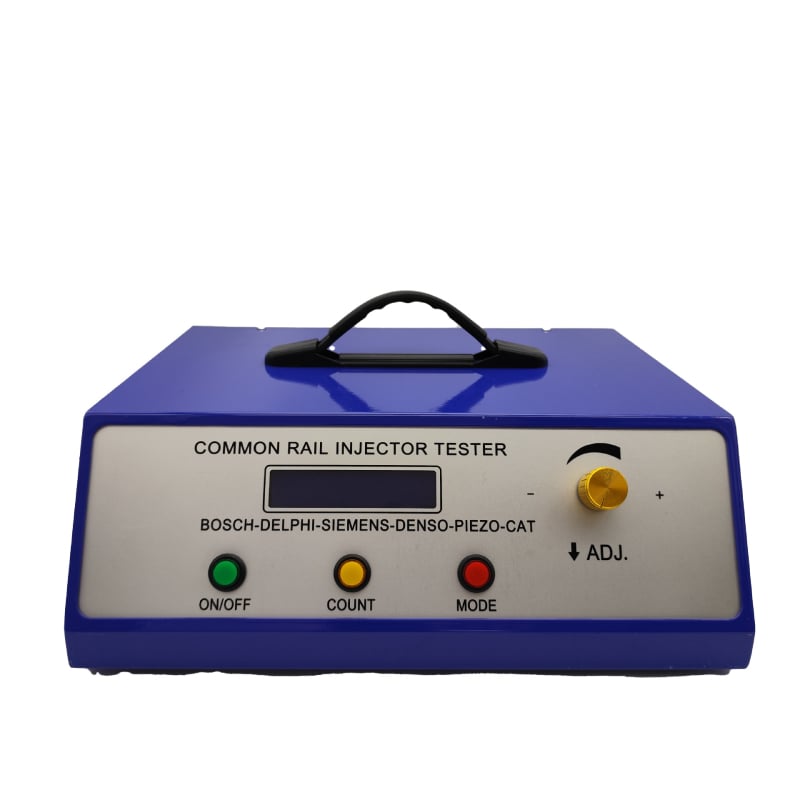 Jin Hai Dongshan CR1800 Detektor kvarova automobila za Common Rail injektore, 110–240 V, 0–70 °C