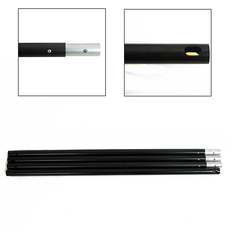 Suport pentru fundal cu ramă metalică, încărcare maximă 8 kg, potrivit pentru fotografia de produs, greutate 4 kg