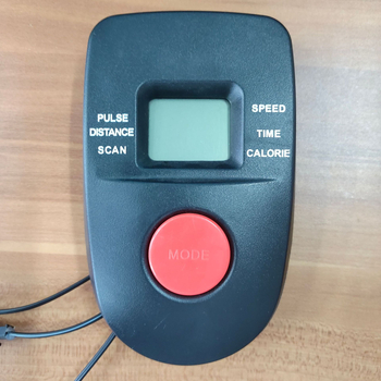 Ηλεκτρονικό πάνελ οθόνης για εξοπλισμό γυμναστικής — JP004P, Zhitian, αριθμητική προβολή, ακρίβεια 0.01, ηλεκτρονική κατασκευή