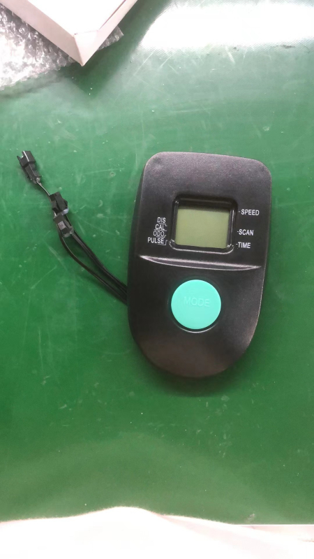 Ηλεκτρονικό πάνελ οθόνης για εξοπλισμό γυμναστικής — JP004P, Zhitian, αριθμητική προβολή, ακρίβεια 0.01, ηλεκτρονική κατασκευή