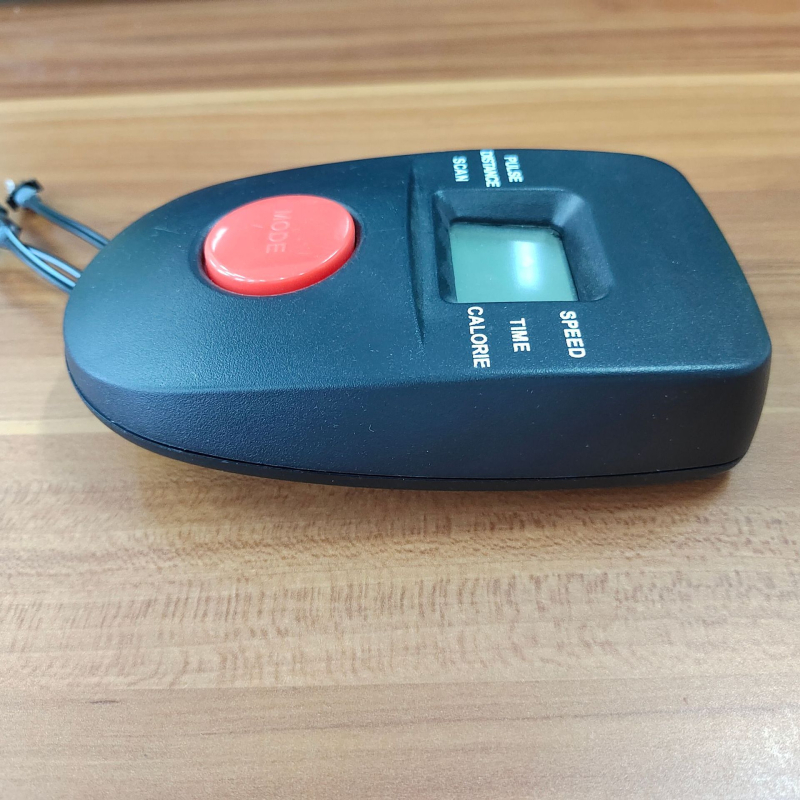 Ηλεκτρονικό πάνελ οθόνης για εξοπλισμό γυμναστικής — JP004P, Zhitian, αριθμητική προβολή, ακρίβεια 0.01, ηλεκτρονική κατασκευή