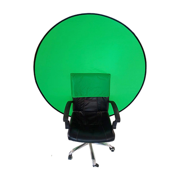 Pozadina za fotografiju od reflektirajućeg materijala, za stolnu upotrebu, model 001, marka Neutral