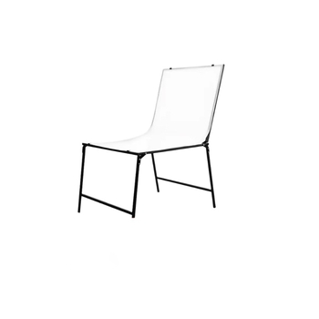 Suport de fundal portabil pentru fotografia produselor, cu bază din PVC și hârtie