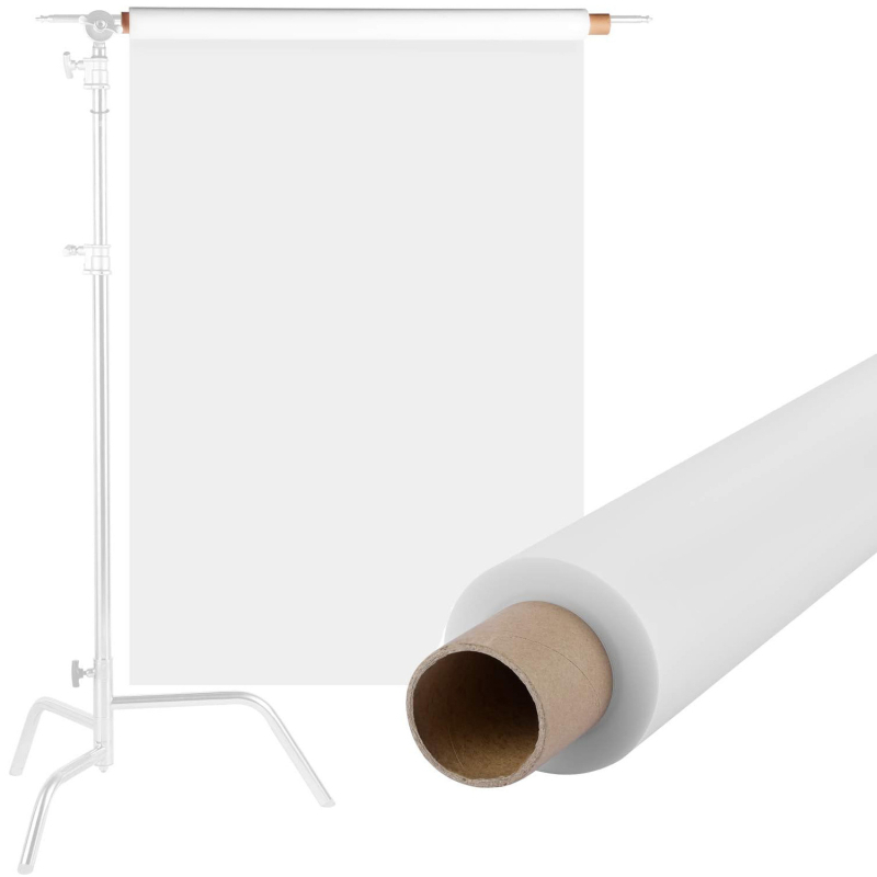 Fundal foto pentru produse, cu iluminare difuză, rezistent la rupere și cute, hârtie filtrantă pentru absorbția luminii, recuzită pentru fotografiere