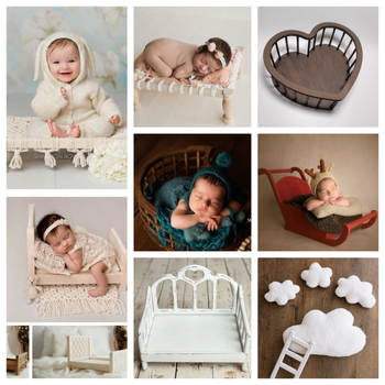 Produse din lemn personalizate: jucării țesute manual, recuzită pentru fotografie și decor pentru casă