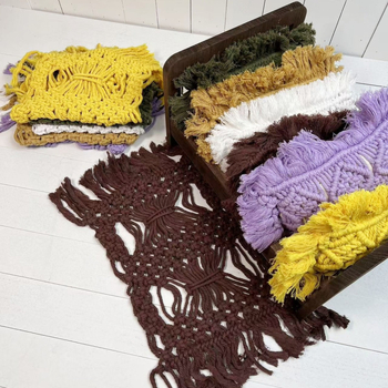 Produse din lemn personalizate: jucării țesute manual, recuzită pentru fotografie și decor pentru casă