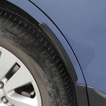 Xiaodao Univerzalna Gumena Zaštitna Traka za Automobil – Ljepljiva Bez Bušenja, Univerzalni Model, Pogodna Za Većinu Modela