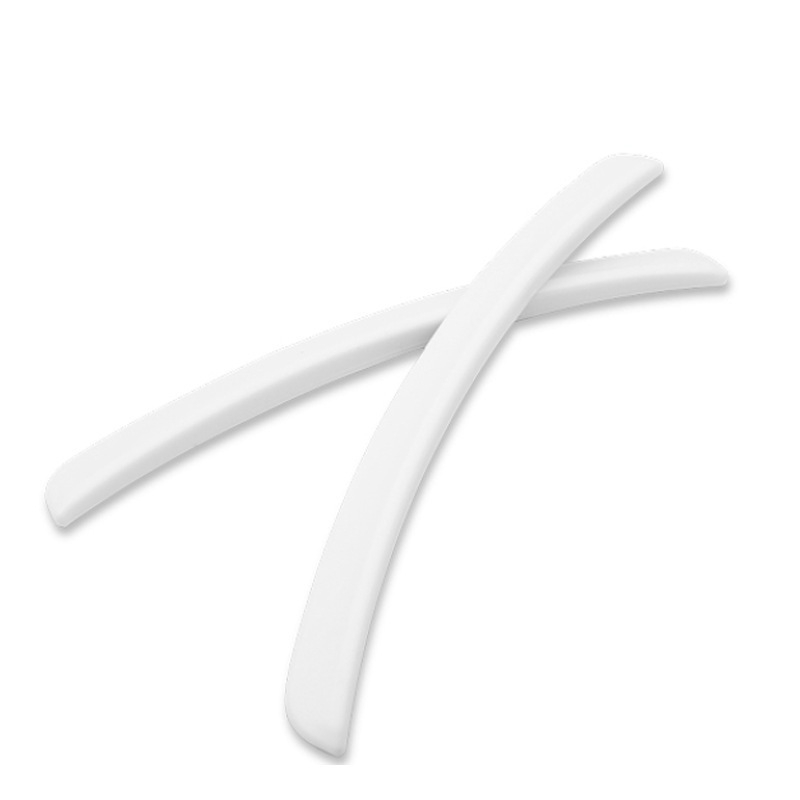 Xiaodao Univerzalna Gumena Zaštitna Traka za Automobil – Ljepljiva Bez Bušenja, Univerzalni Model, Pogodna Za Većinu Modela