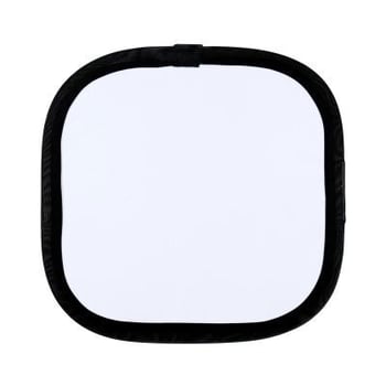 Set za balans boje bijele i fokusiranje: 18% siva kartica, siva pločica, ploča za fokus i zaslon za fokusiranje (Model: Focus plate; Vrijeme izlaska na tržište: 2016; Tip proizvoda: Soft light uređaj; Materijal: Importirana tkanina za mekano svjetlo; Maksi