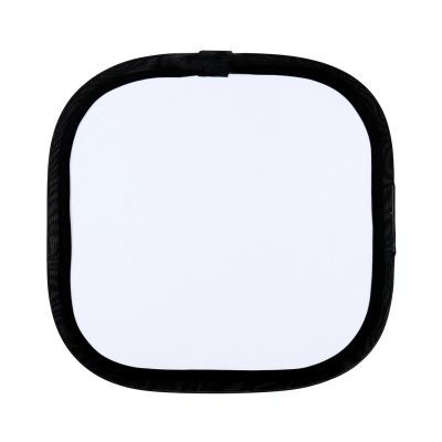 Set za balans boje bijele i fokusiranje: 18% siva kartica, siva pločica, ploča za fokus i zaslon za fokusiranje (Model: Focus plate; Vrijeme izlaska na tržište: 2016; Tip proizvoda: Soft light uređaj; Materijal: Importirana tkanina za mekano svjetlo; Maksi