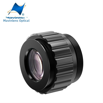 Okulár pre nočné videnie na puškové mieridlo, 15x zväčšenie, OLED obrazovka 0,39 palca, ohnisková vzdialenosť 16,5 mm, 4K rozlíšenie