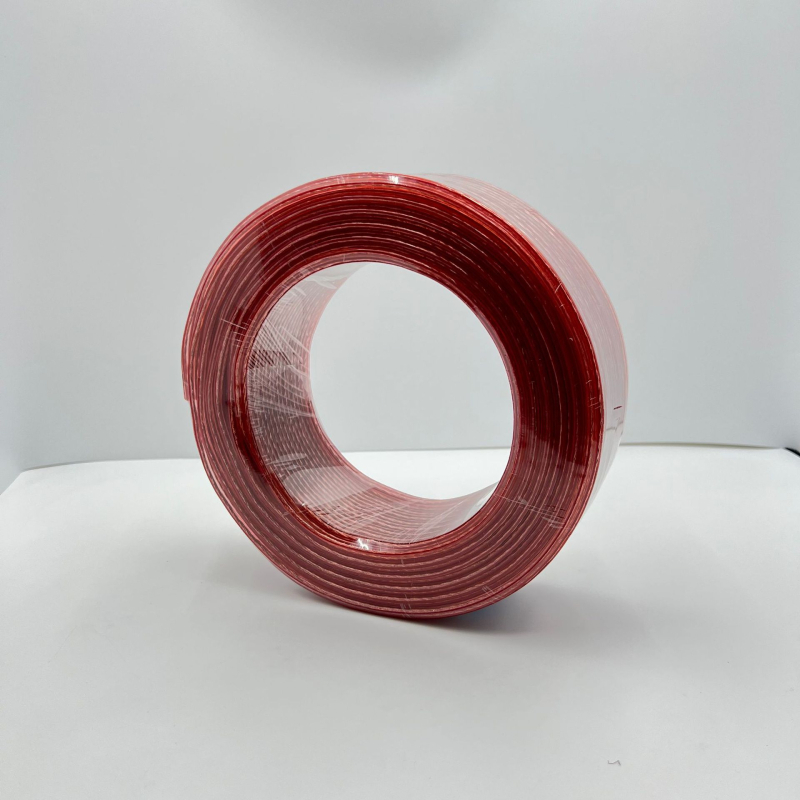 Καλώδιο ηχείου από χαλκοεπικαλυμμένο αλουμίνιο, περίβλημα PE, κατάλληλο για ήχο/βίντεο, Mingjiang