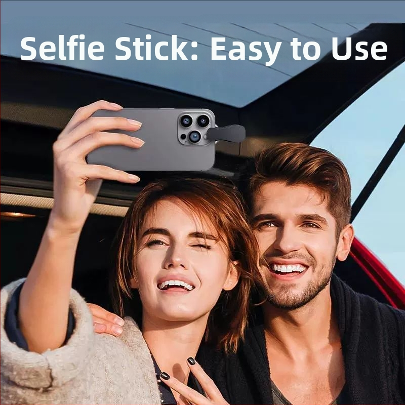 Desnai Externý objektív pre smartfón – širokouhlý objektív na fotografovanie a živé vysielanie, univerzálna kompatibilita s Apple a Huawei