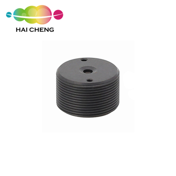 Lentilă cu focalizare fixă, M12, 2,8 mm, unghi de vizualizare 120°, focalizare la 30 cm, pentru securitatea soneriei de la ușa