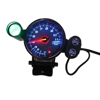 Tahometru SPSLD – 12V, personalizare procesare, etichetă privată licențiată