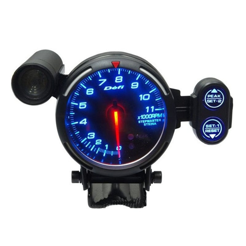 Tahometru SPSLD – 12V, personalizare procesare, etichetă privată licențiată