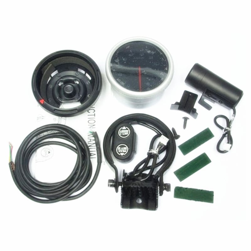 Tahometru SPSLD – 12V, personalizare procesare, etichetă privată licențiată